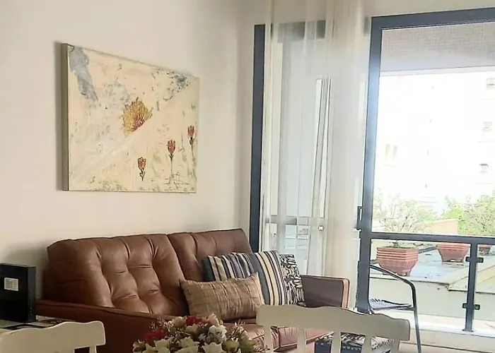 Apartamento Enseada Guarujá