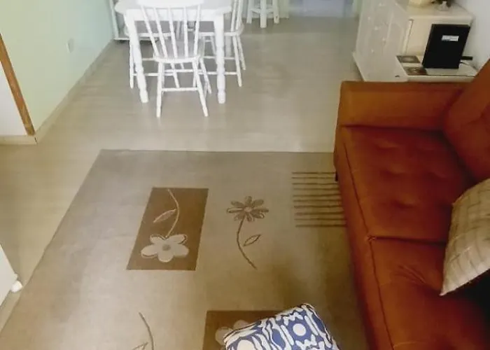 Apartamento Enseada Guarujá
