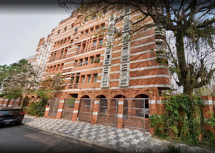 Apartamento Duplex Guarujá