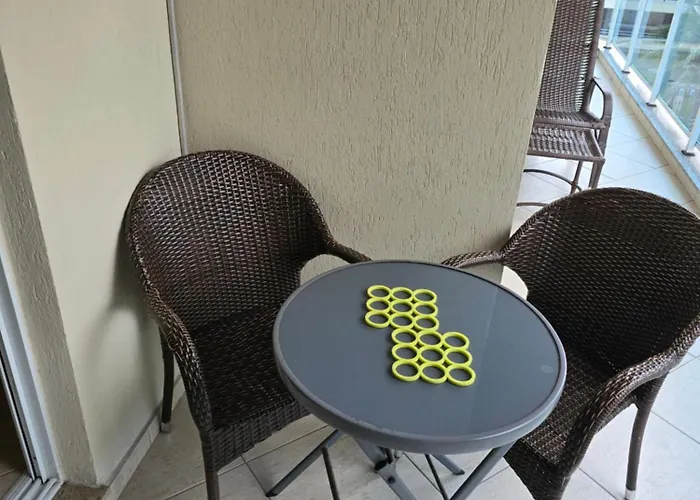 Neto & Costa Apartamento Guarujá