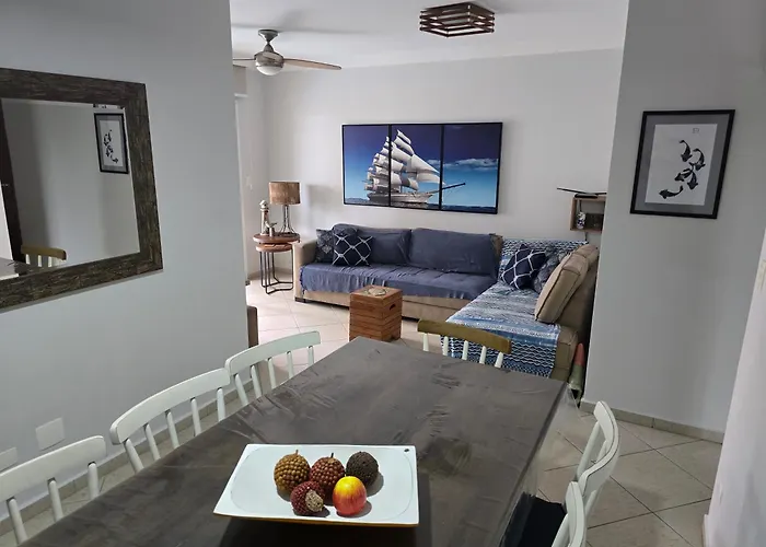 Neto & Costa Apartamento Guarujá